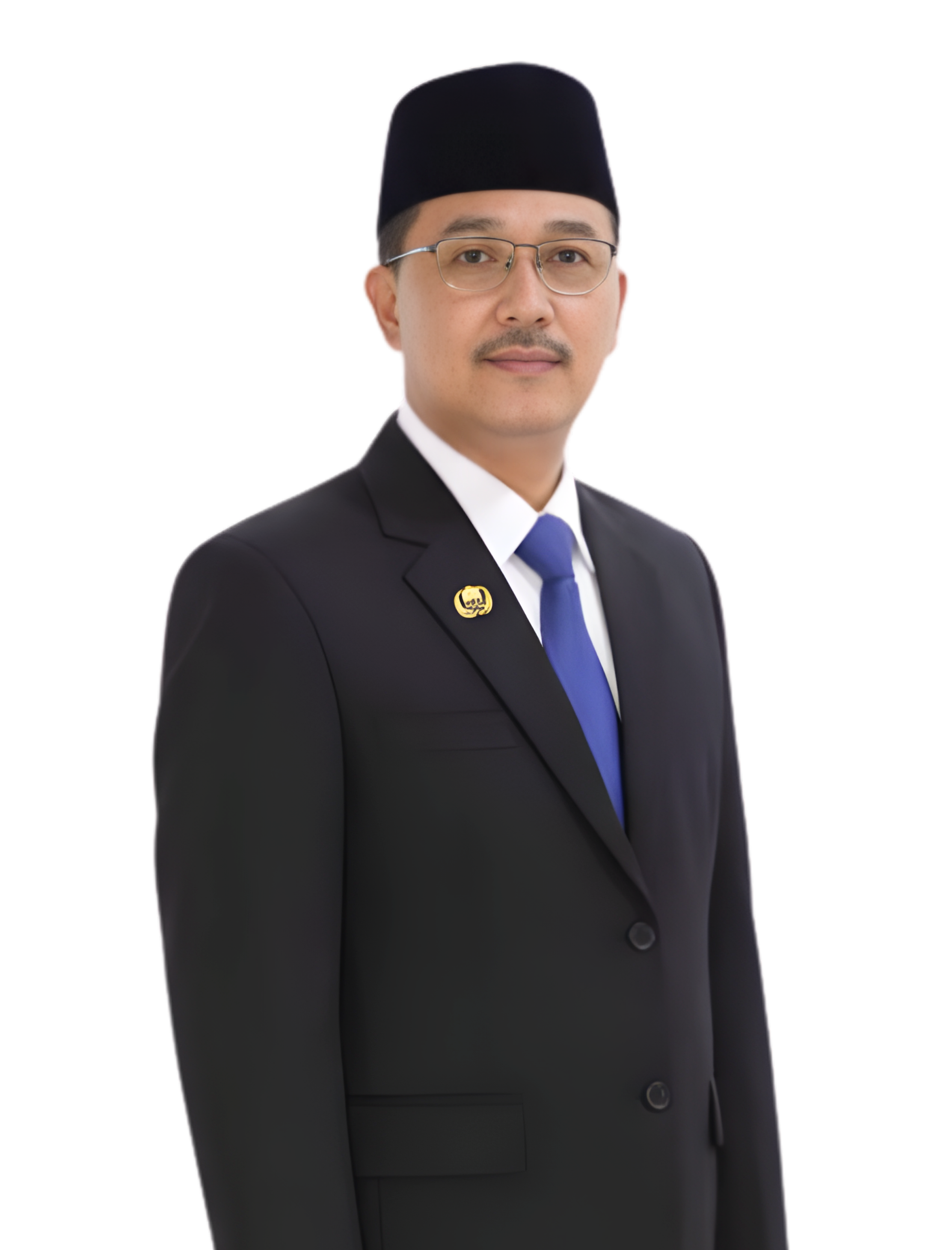 Kepala MTsN 9 Nganjuk